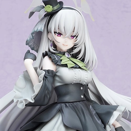 ワンホビ40新作フィギュアフォトギャラリー