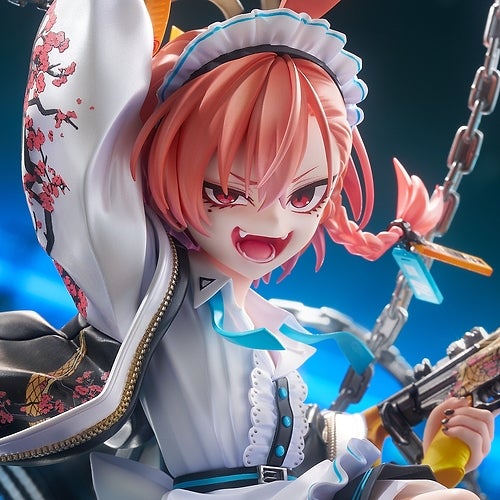 ワンホビ40新作フィギュアフォトギャラリー