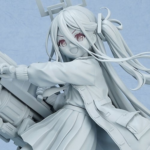 ワンホビ40新作フィギュアフォトギャラリー