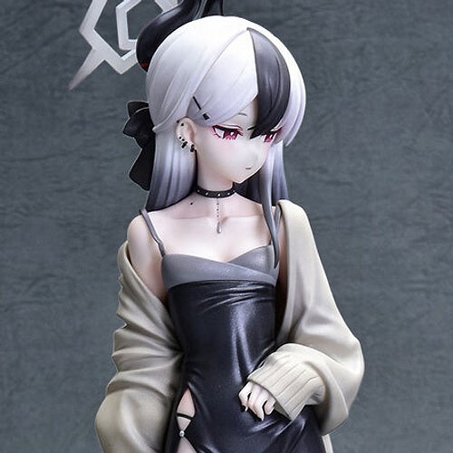ワンホビ40新作フィギュアフォトギャラリー